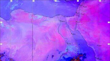 3 ظواهر جوية.. الأرصاد تعلن تفاصيل حالة الطقس اليوم