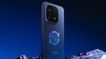 iQOO 15 Ultra يظهر رسميا في 4 فبراير مع تسريب كامل المواصفات