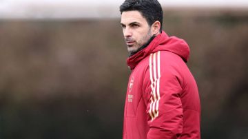 أرتيتا: هدفنا الفوز بالألقاب مع آرسنال.. تفاصيل