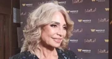 أشرف زكى: سوسن بدر أصيبت بكسر بسيط وتتواجد بالمستشفى أشرف زكى: سوسن بدر أصيبت بكسر بسيط وتتواجد بالمستشفى