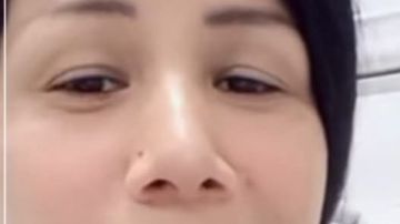 أنا مش مريضة نفسوية القصة الكاملة لفيديو الممرضة والمشرحة: سلم على طنط .. أول تعليق