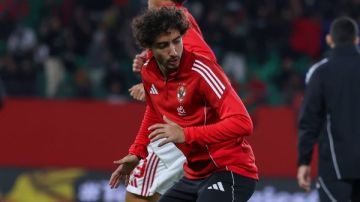 أيمن أشرف: باستثناء منتخب مصر أرشح المغرب والسنغال لحصد لقب أمم أفريقيا