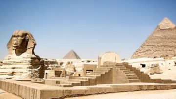 السياحة: لا خروج لقطع أثرية نادرة في المعارض الخارجية