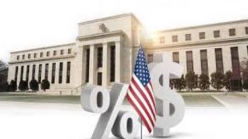 الفيدرالي الأمريكي يثبت أسعار الفائدة بعد سلسلة تخفيضات ويترقب مسار التضخم والنمو