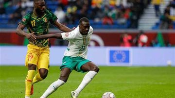 المغرب والسنغال.. 10 ملايين دولار لبطل أمم إفريقيا 2025 المغرب والسنغال.. 10 ملايين دولار لبطل أمم إفريقيا 2025