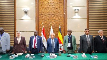 المهندسين توقع بروتوكولي تعاون مع المؤسسات الأوغندية لتوفير فرص عمل بدون عوائق