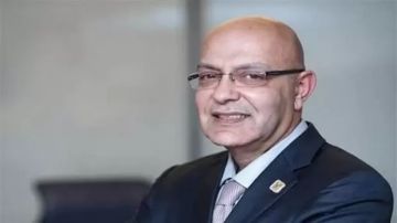 النائب أحمد صبور: قناة السويس محور استراتيجي لجذب الاستثمار وتعزيز مكانة مصر اللوجستية إقليميا