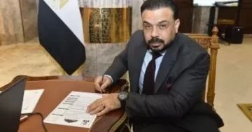 النائب محمد مجاهد: اهتمام كبير بالشباب الفترة المقبلة والصحة والتعليم أولوية النائب محمد مجاهد: اهتمام كبير بالشباب الفترة المقبلة والصحة والتعليم أولوية