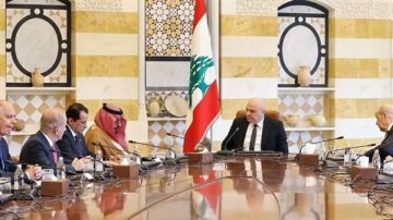 باريس تستعد لـ مارس الحسم.. مؤتمر دولي رفيع لحشد الدعم للجيش اللبناني