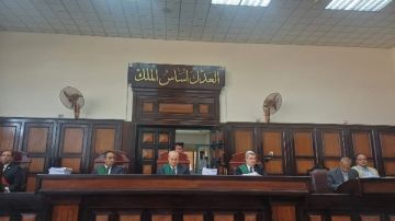 باسم العلاج الروحاني.. 15عاما سجنا لمتهم ابتزاز إلكتروني في أسيوط باسم العلاج الروحاني.. 15عاما سجنا لمتهم ابتزاز إلكتروني في أسيوط