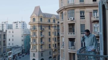 باسم سمرة وعصام عمر من كواليس عين سحرية .. صور