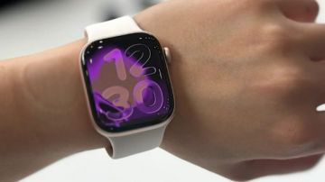 بخصم كبير.. الحق اشتري ساعة Apple Watch Series 11 إليك التفاصيل