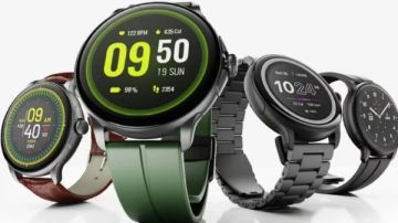 بطارية تدوم لساعات ..إليك أفضل ساعة ذكية في الأسواق 2026 بطارية تدوم لساعات ..إليك أفضل ساعة ذكية في الأسواق 2026