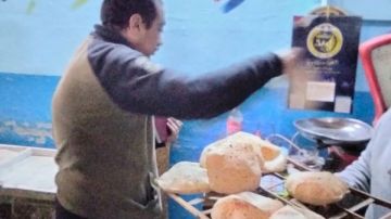 تحرير 13 محضرا في حملة رقابية على 22 مخبزا بمركزي أجا وميت غمر بالدقهلية