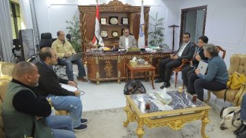 تحويل دندرة إلى نموذج رائد للسياحة الريفية المستدامة.. ما القصة؟