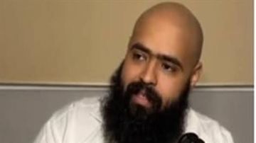 تخفيف عقوبة حبس البلوجر محمد عبد العاطي من عامين إلى 3 أشهر