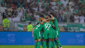 تشكيل الأهلي أمام الاتفاق بالدوري السعودي