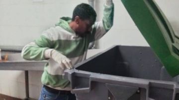 تنفيذ حملة تفتيشية على منشأتين سياحيتين بالغردقة تنفيذ حملة تفتيشية على منشأتين سياحيتين بالغردقة