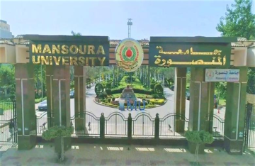 جامعة مصرية تثير الجدل بعد المحسوبية وتعيين ابن الرئيس.. وبيان رسمي يكشف الحقائق