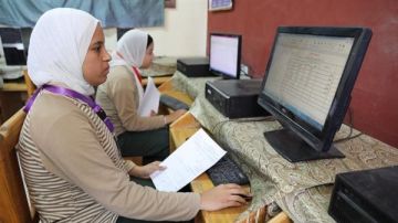 آخر موعد لتسجيل استمارة دخول امتحانات الثانوية العامة