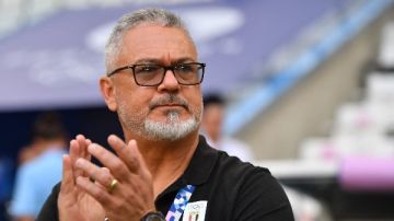 روجير ميكالي يكشف حقيقة مفاوضات الزمالك