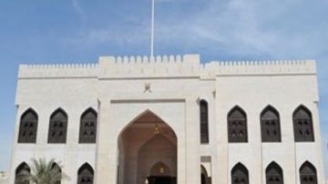 سفارة عمان بالقاهرة تنظم الاثنين المقبل مؤتمرا صحفيا لإعلان تفاصيل المؤتمر الدولي للرعاية الصحية والسياحة العلاجية 