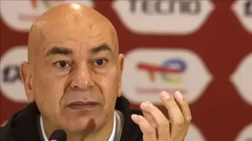 سمير كمونة: تجديد الثقة في حسام حسن.. وبقاؤه حتى كأس العالم محسوم إداريا