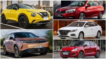 سيارات زيرو موفرة للوقود في السوق المصري