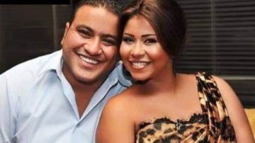 شقيق شيرين عبد الوهاب يهاجم نقيبي الممثلين والموسيقيين