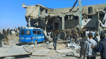 صحة غزة: 29 شهيدا اليوم.. وإسرائيل تستأنف مجازرها بحجة خرق وقف إطلاق النار