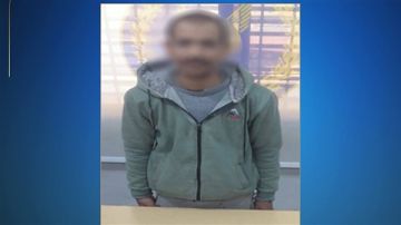 ضبط شخص بحوزته كروت دعاية انتخابية للتأثير على الناخبين بكوم حمادة ضبط شخص بحوزته كروت دعاية انتخابية للتأثير على الناخبين بكوم حمادة