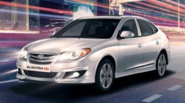 في سوق المستعمل..هيونداي النترا سعرها 650 ألف جنيه