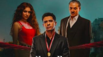 كريم أسامة يقدم أغنية مش بتغير تتر مسلسل بطل العالم كريم أسامة يقدم أغنية مش بتغير تتر مسلسل بطل العالم