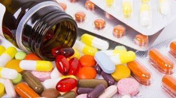 مبيعات القاهرة للأدوية تتخطى المليار جنيه في 6 أشهر