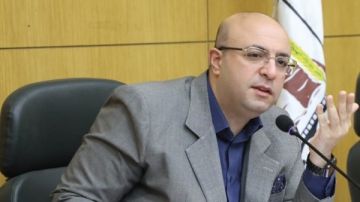 محافظ بني سويف: إزالة 213 حالة تعد بالمرحلة الأولي من الموجة الـــ28