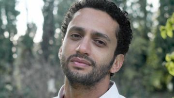 محمد حاتم ضمن برنامج برليناله للمواهب