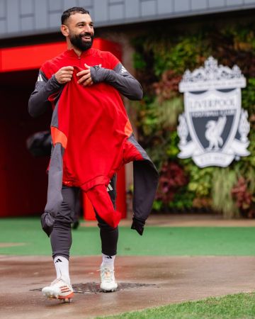 محمد صلاح على مشارف رقم تاريخي غير مسبوق في الدوري الإنجليزي أمام نيوكاسل اليوم