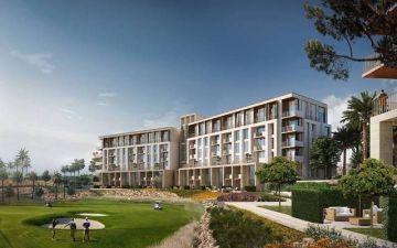  مدينة مصر تحقق مبيعات تاريخية بقيمة 52.1 مليار جنيه بنهاية 2025