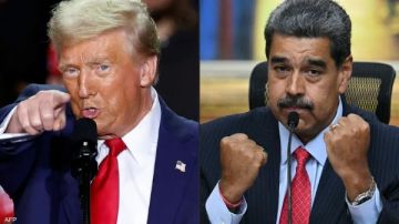 مندوب أمريكا بمجلس الأمن: مادورو تاجر مخدرات وأسلحة.. واعتقاله جاء لحماية الأمريكيين مندوب أمريكا بمجلس الأمن: مادورو تاجر مخدرات وأسلحة.. واعتقاله جاء لحماية الأمريكيين