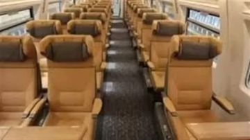 مواعيد قطار تالجو أسرع قطارات السكة الحديد اليوم الأربعاء