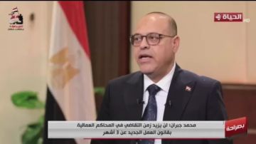 وزير العمل يعلن غلق 31 منشأة لخطورتها الداهمة على العاملين أو بيئة العمل وزير العمل يعلن غلق 31 منشأة لخطورتها الداهمة على العاملين أو بيئة العمل