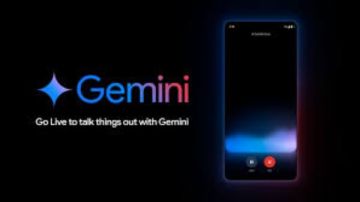 Gemini Live يستعد لوضع التفكير وميزات تجريبية قوية على أندرويد