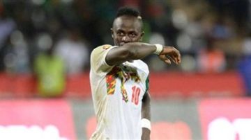 أمم أفريقيا.. ماني يحصد جائزة الأفضل عن جدارة