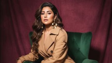 أيتن عامر تتوقع نتيجة مباراة مصر وكوت ديفوار في ربع نهائي أمم أفريقيا