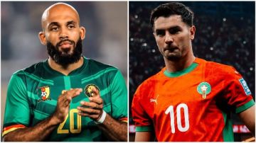 إحتجاج مغربي بسبب تأخر الكاف في إعلان طاقم مباراة المغرب والكاميرون