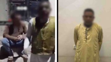 الداخلية تكشف حقيقة اقتحام قوة أمنية لمنزل مواطن بأسيوط الداخلية تكشف حقيقة اقتحام قوة أمنية لمنزل مواطن بأسيوط