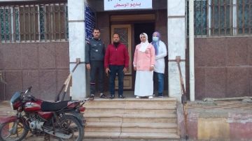 الدقهلية: المرور على 39 وحدة صحية من وحدات التطوير بالمرحلتين الأولى والثانية