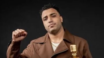 القبض على مؤدي المهرجانات إسلام كابونجا