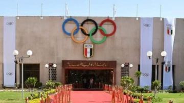 اللجنة الأولمبية تحدد موعد تعديل لائحة النظام وترأس بعثات مصر الرياضية في 2026 اللجنة الأولمبية تحدد موعد تعديل لائحة النظام وترأس بعثات مصر الرياضية في 2026