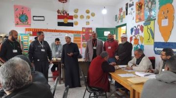 المنطقة الأزهرية بالغربية تواصل أعمال الكنترول للشهادتين الابتدائية والإعدادية المنطقة الأزهرية بالغربية تواصل أعمال الكنترول للشهادتين الابتدائية والإعدادية